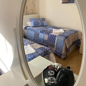 Kamer met Twee Aparte Bedden
